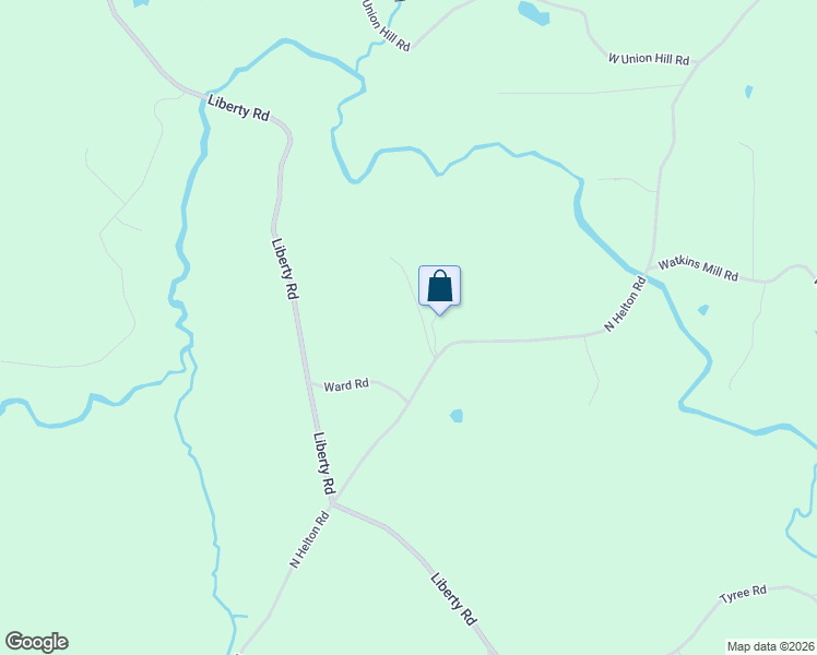 map of restaurants, bars, coffee shops, grocery stores, and more near 9356 Grand View Dr in Douglas