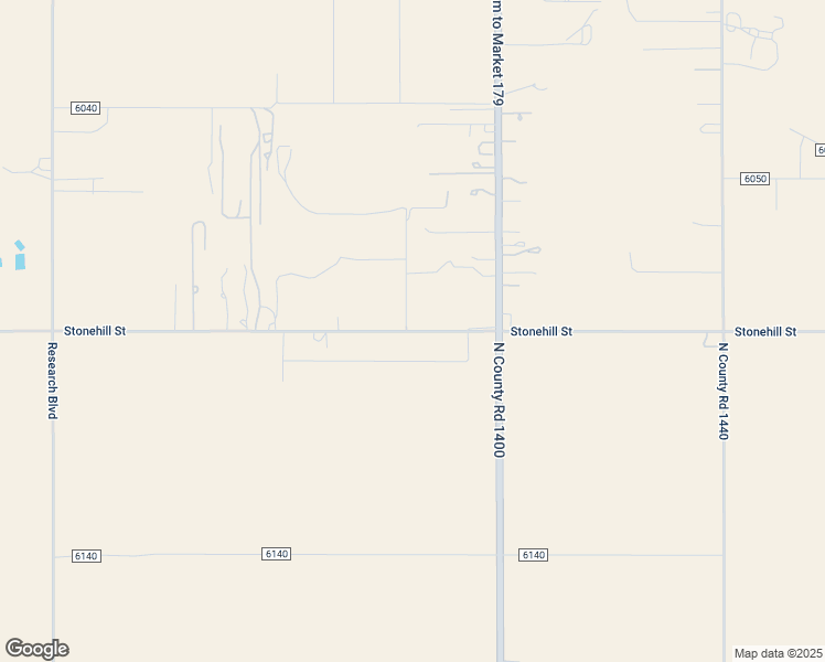 map of restaurants, bars, coffee shops, grocery stores, and more near 8916 Stonehill Street in Shallowater