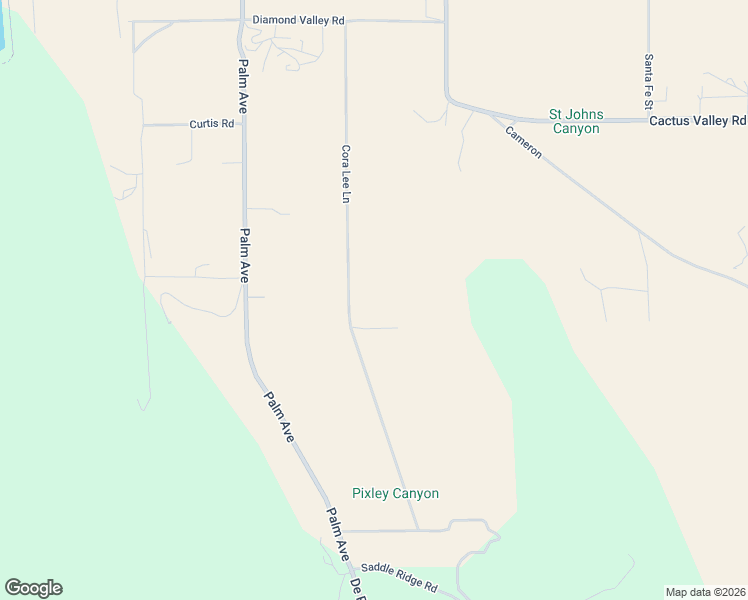 map of restaurants, bars, coffee shops, grocery stores, and more near 31490 Cora Lee Lane in Hemet