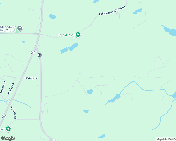 map of restaurants, bars, coffee shops, grocery stores, and more near 309 Cornish Mountain Road in Oxford