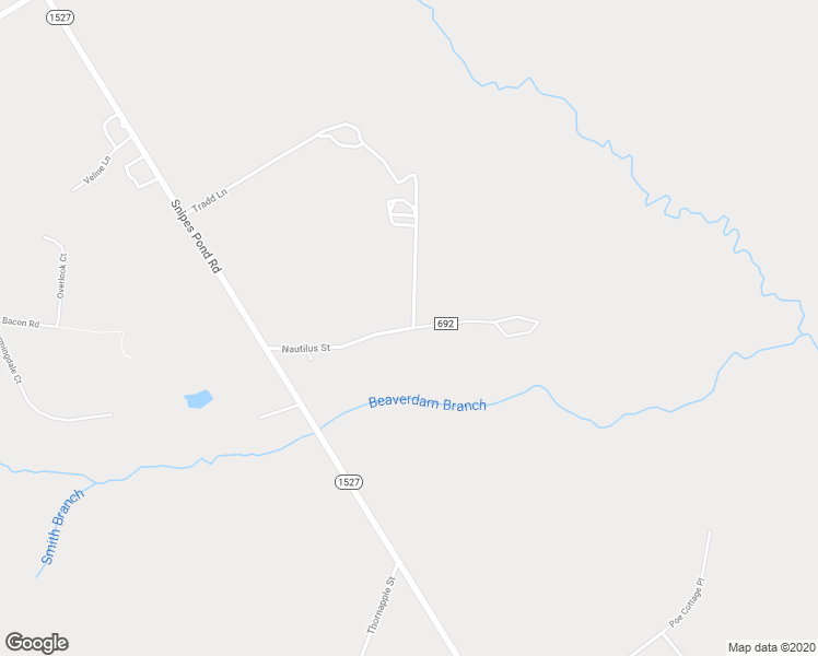map of restaurants, bars, coffee shops, grocery stores, and more near 163 Nautilus Street in Aiken