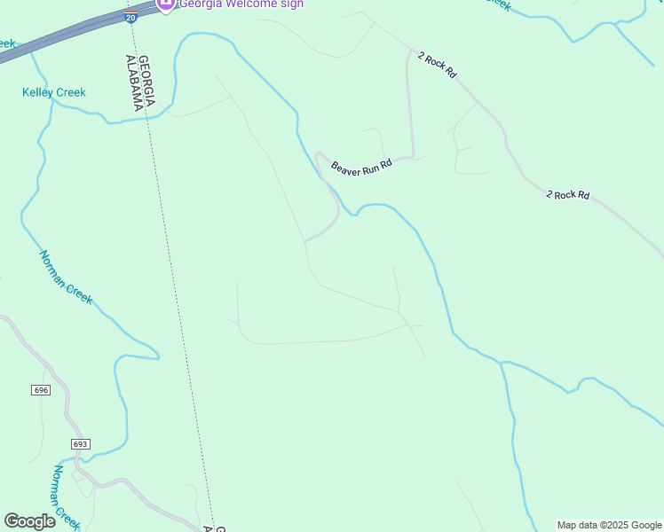 map of restaurants, bars, coffee shops, grocery stores, and more near 211 Kelly Creek Road in Waco