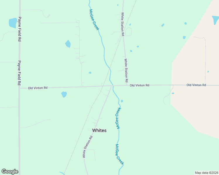 map of restaurants, bars, coffee shops, grocery stores, and more near 735 Old Vinton Road in West Point