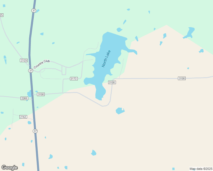 map of restaurants, bars, coffee shops, grocery stores, and more near 839 County Road 3100 in Clarksville