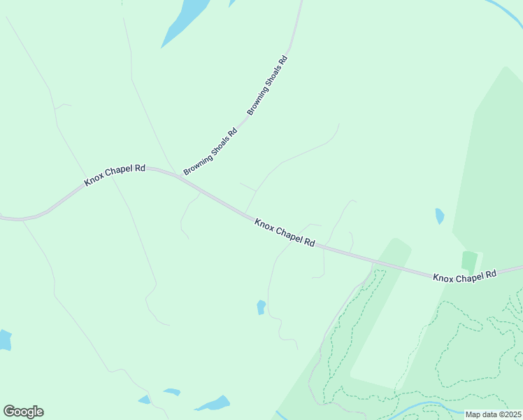 map of restaurants, bars, coffee shops, grocery stores, and more near 2205 Grand Oaks Drive in Social Circle