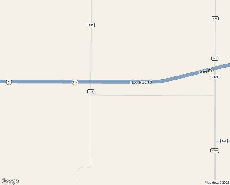 map of restaurants, bars, coffee shops, grocery stores, and more near 1012 U.S. 82 in Ralls