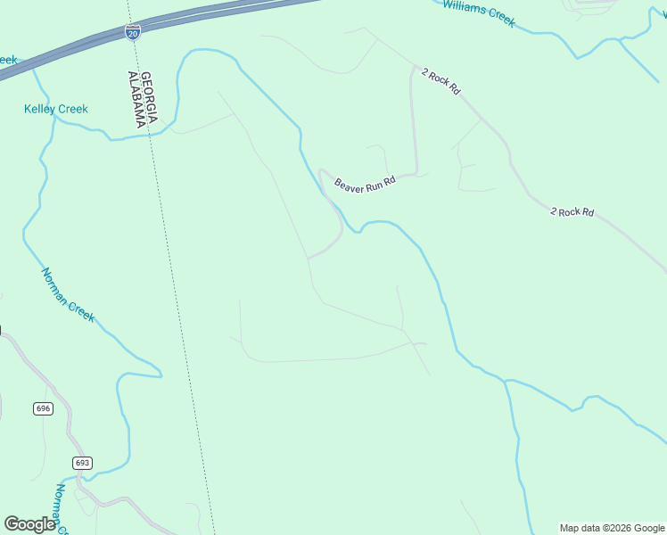 map of restaurants, bars, coffee shops, grocery stores, and more near 221 Kelly Creek Road in Waco