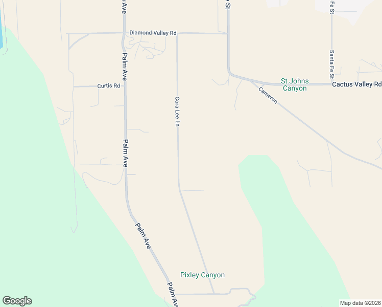 map of restaurants, bars, coffee shops, grocery stores, and more near 31490 Cora Lee Lane in Hemet