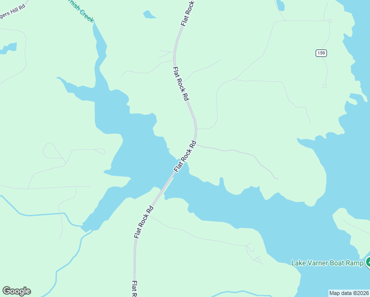 map of restaurants, bars, coffee shops, grocery stores, and more near 1041 Flat Rock Road in Covington