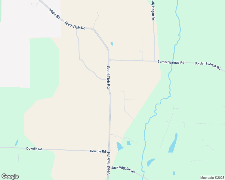 map of restaurants, bars, coffee shops, grocery stores, and more near 1969 Seed Tick Road in Caledonia