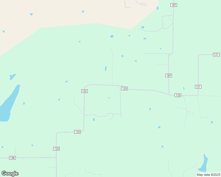 map of restaurants, bars, coffee shops, grocery stores, and more near 3870 County Road 123 in Gainesville