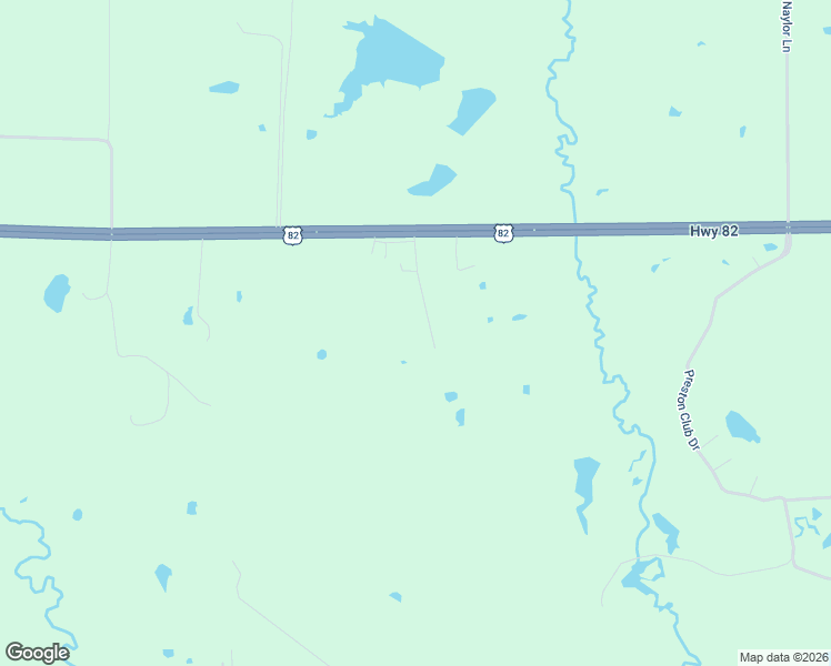 map of restaurants, bars, coffee shops, grocery stores, and more near 245 Wolff Drive in Sherman