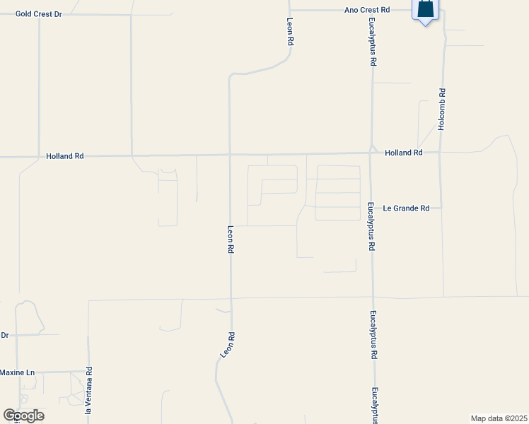 map of restaurants, bars, coffee shops, grocery stores, and more near 31223 Shining Willow Drive in Riverside County
