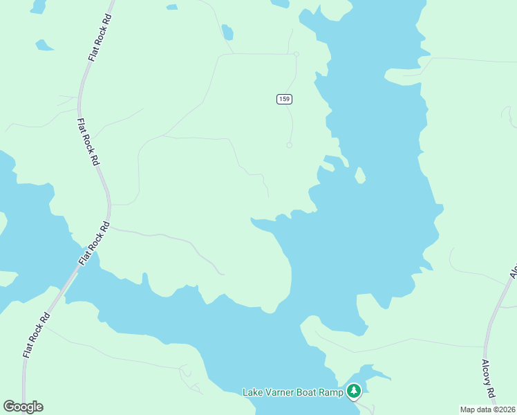 map of restaurants, bars, coffee shops, grocery stores, and more near 1320 Cornish Mountain Road in Covington