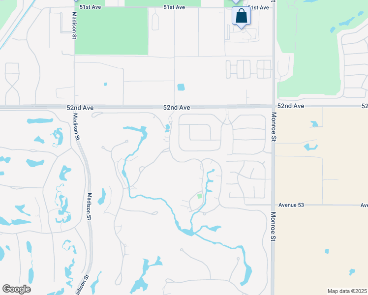 map of restaurants, bars, coffee shops, grocery stores, and more near 81548 Hidden Links Drive in La Quinta