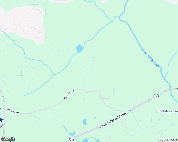 map of restaurants, bars, coffee shops, grocery stores, and more near 5020 Wildeoak Trail in Douglasville