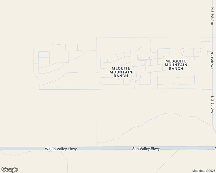 map of restaurants, bars, coffee shops, grocery stores, and more near 22667 West Tonopah Drive in Surprise