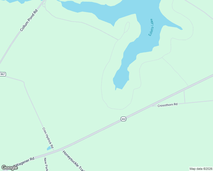 map of restaurants, bars, coffee shops, grocery stores, and more near 873 Edisto Lake Road in Wagener