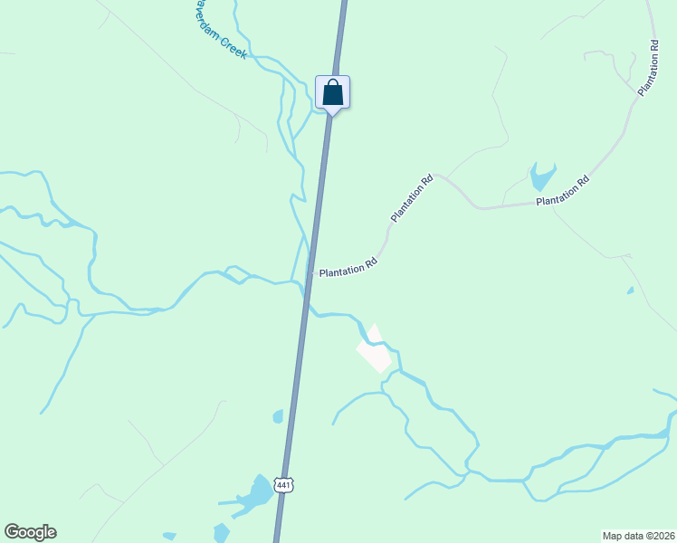 map of restaurants, bars, coffee shops, grocery stores, and more near 1794 Plantation Road in Madison