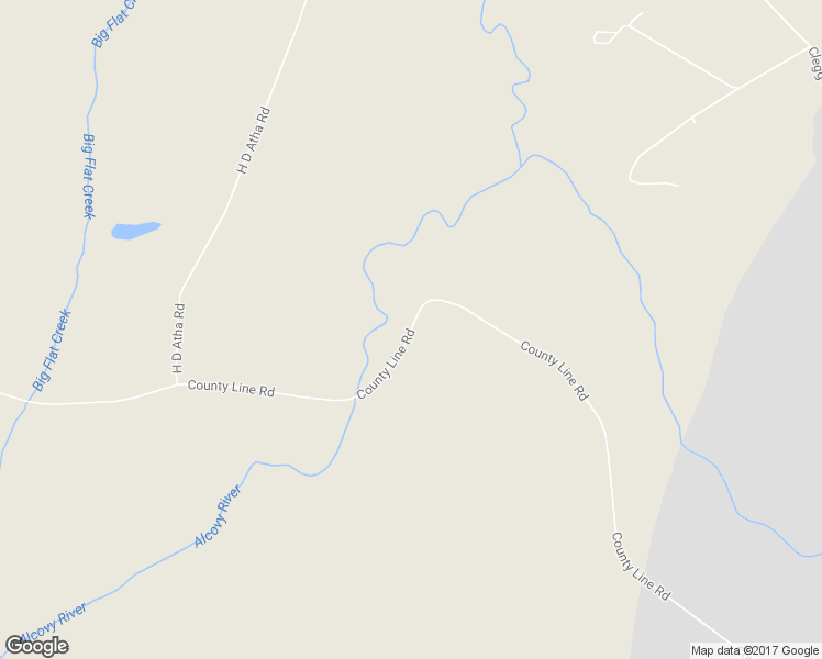 map of restaurants, bars, coffee shops, grocery stores, and more near 3857 County Line Road in Social Circle