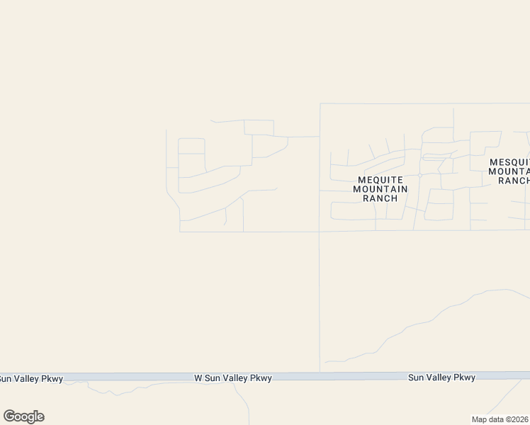 map of restaurants, bars, coffee shops, grocery stores, and more near 22374 Sun Valley Parkway in Surprise