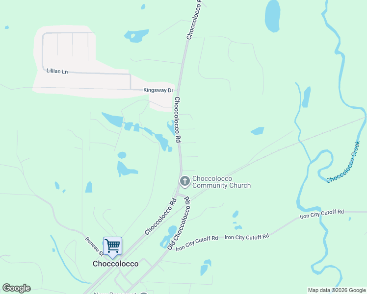map of restaurants, bars, coffee shops, grocery stores, and more near 24 Coleman Ross Court in Anniston