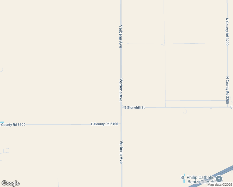 map of restaurants, bars, coffee shops, grocery stores, and more near 7211 Farm to Market Road 1729 in Idalou