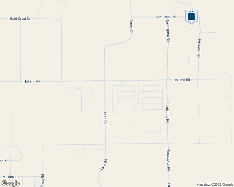 map of restaurants, bars, coffee shops, grocery stores, and more near 31095 London Plane Drive in Menifee