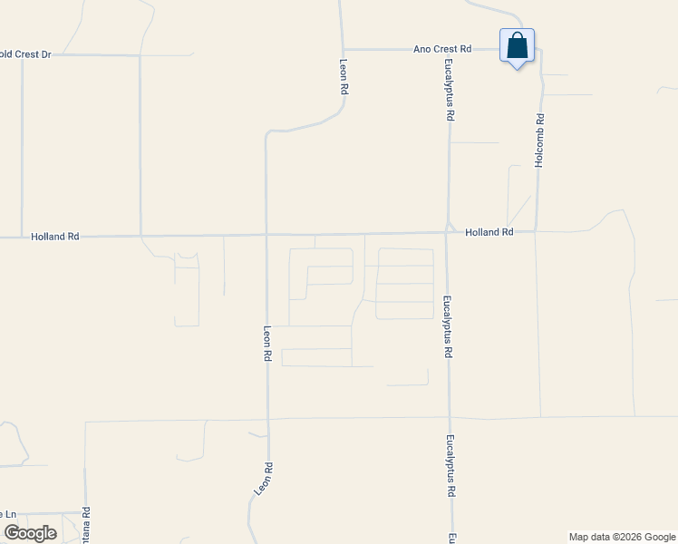 map of restaurants, bars, coffee shops, grocery stores, and more near 31195 Southern Oak Dr in Winchester