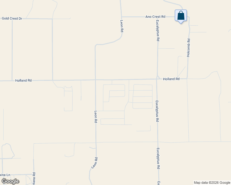 map of restaurants, bars, coffee shops, grocery stores, and more near 31147 Southern Oak Dr in Winchester