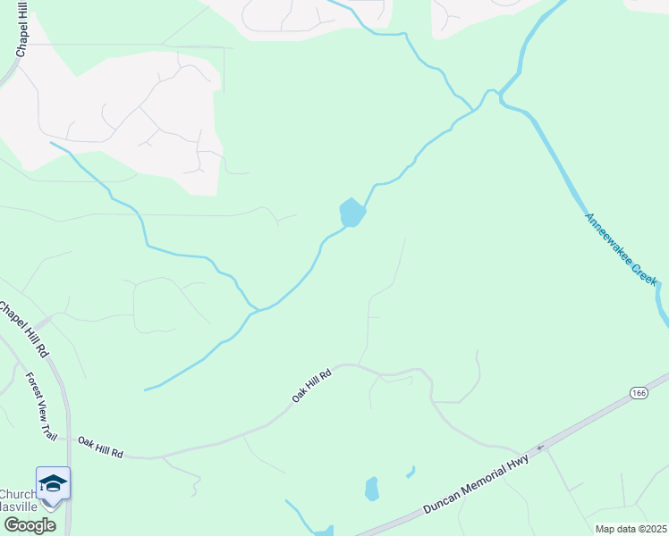 map of restaurants, bars, coffee shops, grocery stores, and more near 3895 Chapel Hill Farms Court in Douglasville