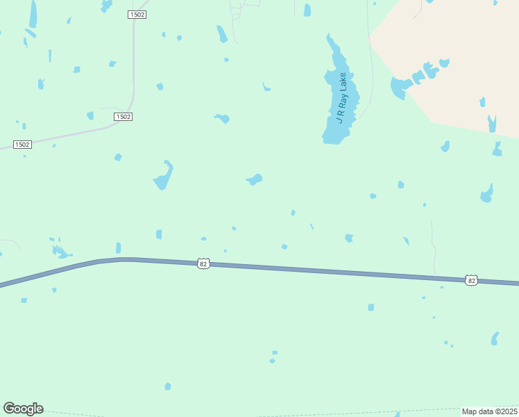 map of restaurants, bars, coffee shops, grocery stores, and more near 9061 United States Highway 82 East in Detroit