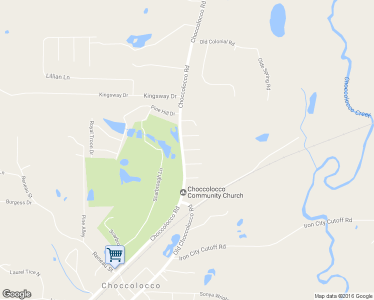 map of restaurants, bars, coffee shops, grocery stores, and more near 24 Coleman Ross Court in Anniston