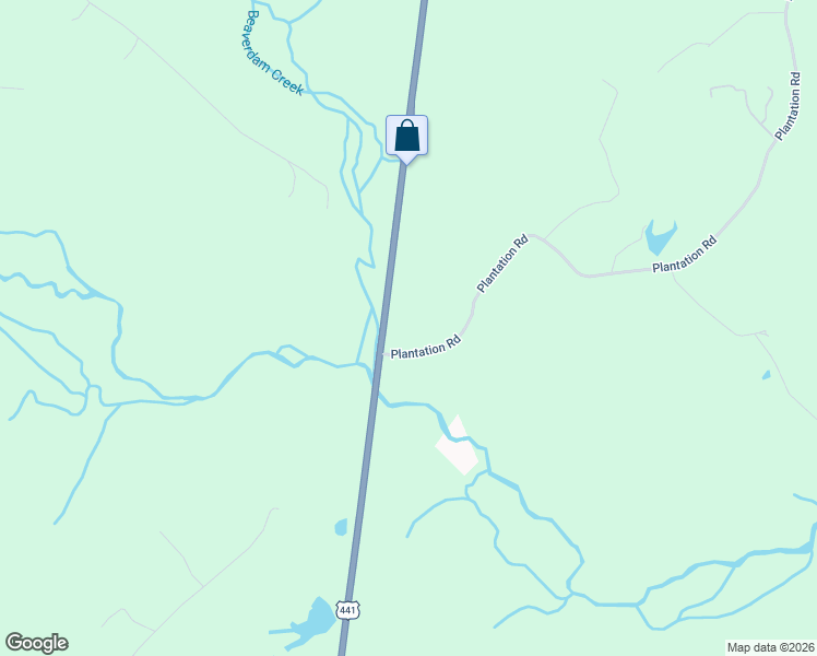 map of restaurants, bars, coffee shops, grocery stores, and more near 1398-1794 Plantation Road in Madison