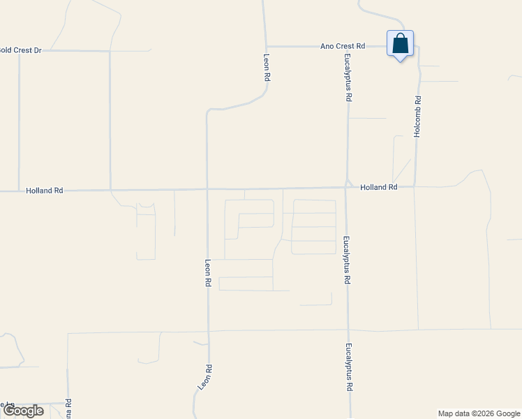 map of restaurants, bars, coffee shops, grocery stores, and more near 31188 Southern Oak Dr in Winchester