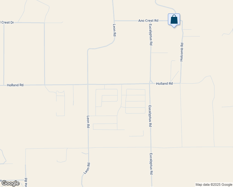 map of restaurants, bars, coffee shops, grocery stores, and more near 31236 Southern Oak Drive in Winchester