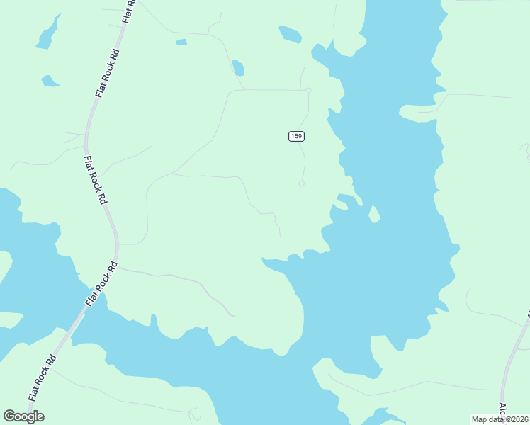 map of restaurants, bars, coffee shops, grocery stores, and more near 1320 Cornish Mountain Road in Covington