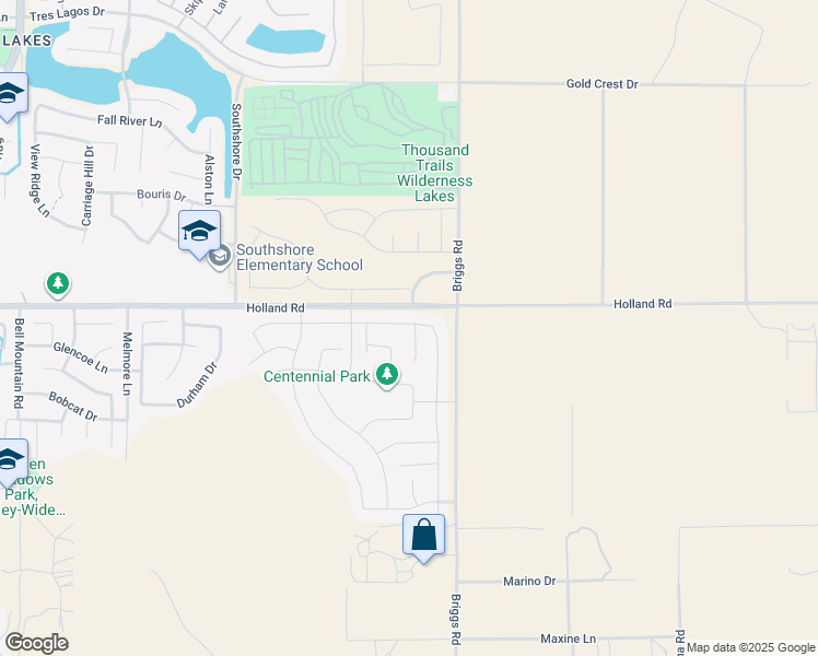 map of restaurants, bars, coffee shops, grocery stores, and more near 31009 Lusitano Circle in Menifee