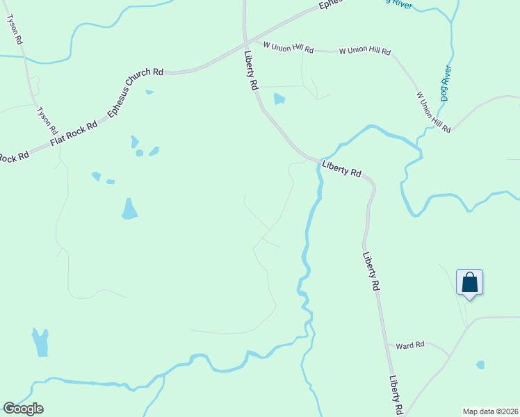 map of restaurants, bars, coffee shops, grocery stores, and more near 9770 Walnut Grove Trail in Villa Rica