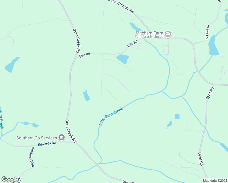 map of restaurants, bars, coffee shops, grocery stores, and more near 130 River Birch Drive in Oxford