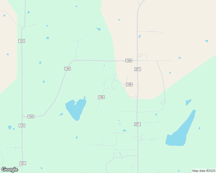 map of restaurants, bars, coffee shops, grocery stores, and more near 316 County Road 199 in Gainesville