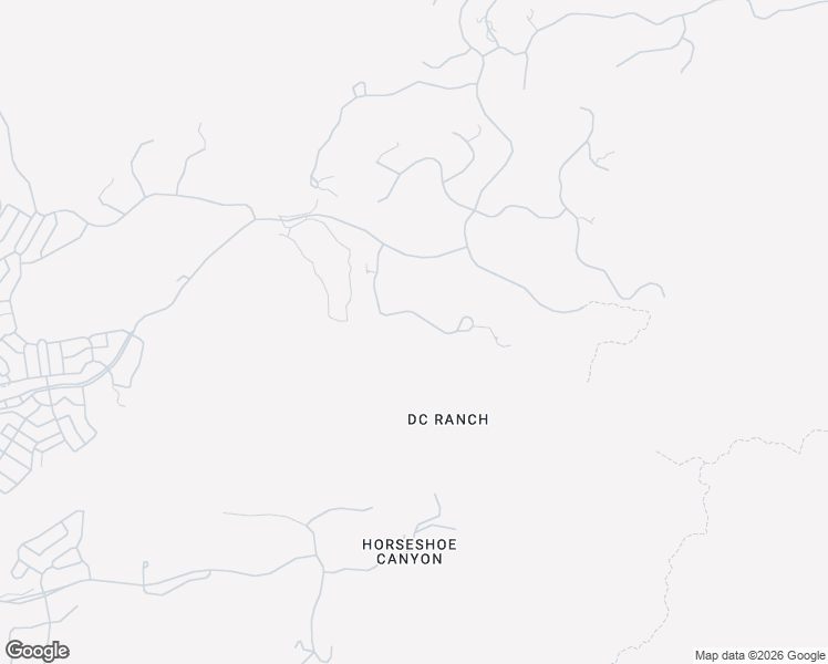 map of restaurants, bars, coffee shops, grocery stores, and more near 10863 East Mountain Spring Road in Scottsdale