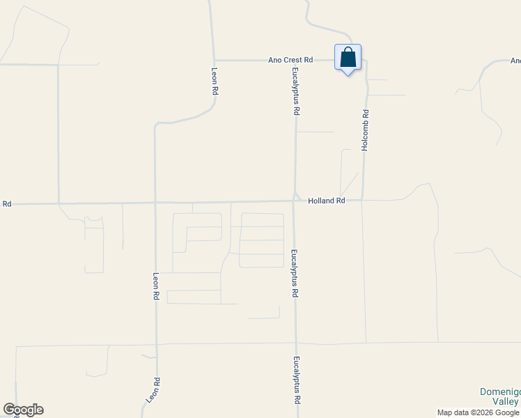 map of restaurants, bars, coffee shops, grocery stores, and more near 31378 Autumn Blaze Drive in Riverside County