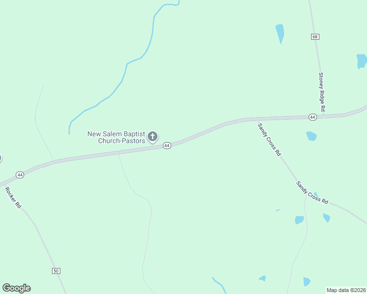 map of restaurants, bars, coffee shops, grocery stores, and more near 5002 Greensboro Road South in Washington