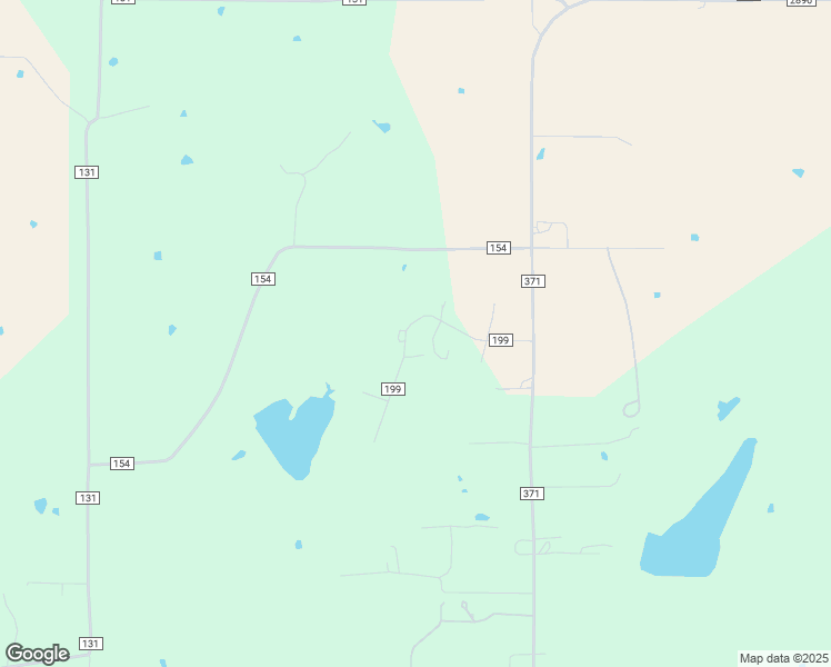 map of restaurants, bars, coffee shops, grocery stores, and more near 316 County Road 199 in Gainesville