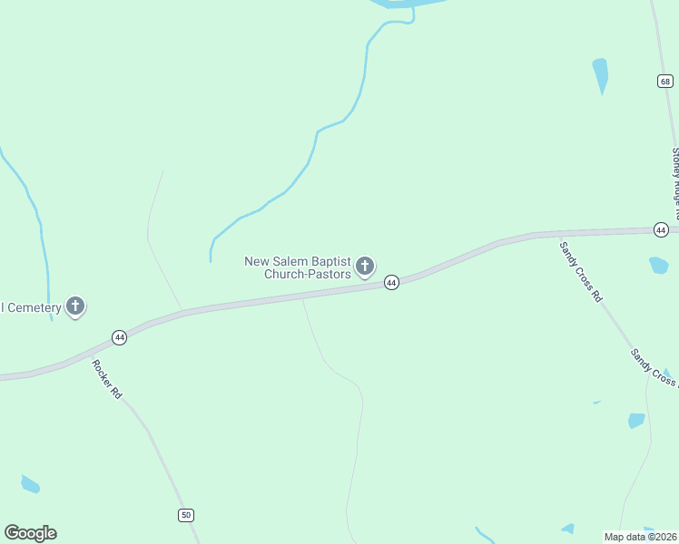 map of restaurants, bars, coffee shops, grocery stores, and more near 5085 Greensboro Road South in Washington