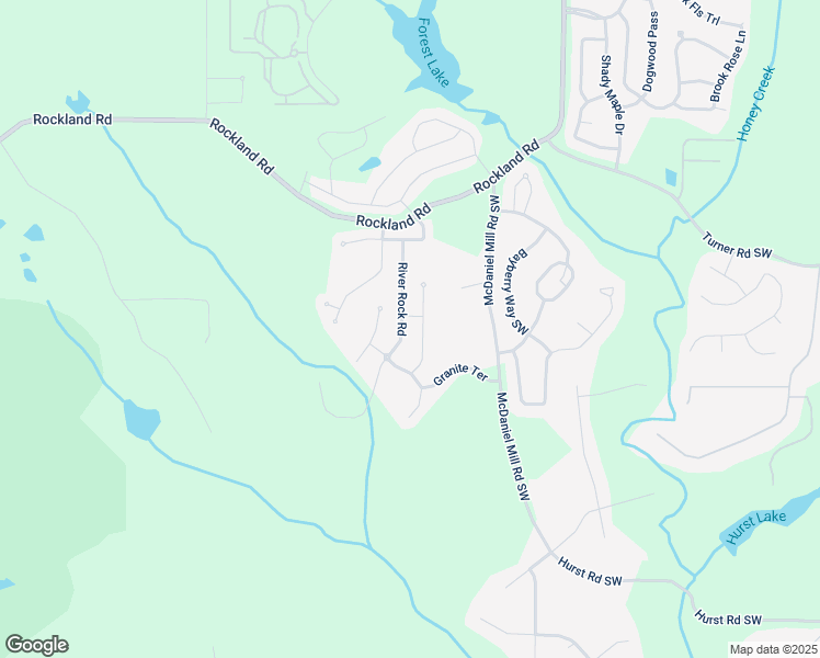 map of restaurants, bars, coffee shops, grocery stores, and more near in Lithonia