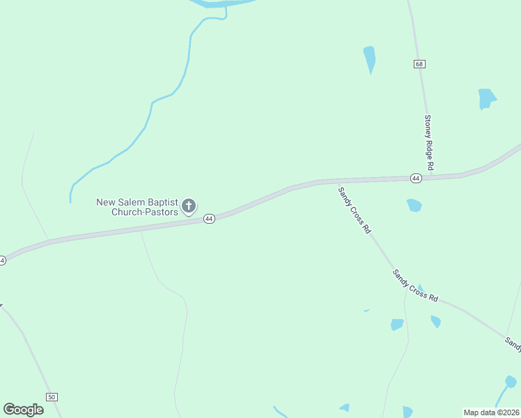 map of restaurants, bars, coffee shops, grocery stores, and more near 5002 Greensboro Road South in Washington