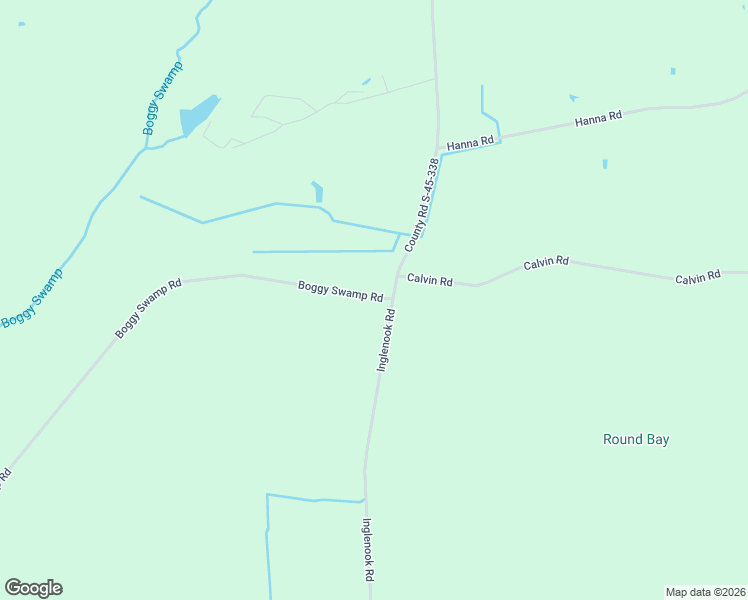 map of restaurants, bars, coffee shops, grocery stores, and more near 553 County Road S-45-338 in Kingstree