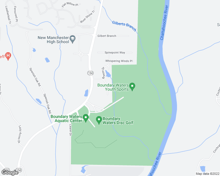 map of restaurants, bars, coffee shops, grocery stores, and more near 4512 Waving Willow Court in Douglasville